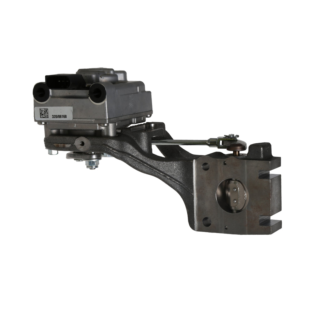 JCB GENUINE VALVE EGR PART NUMBER-320/06168