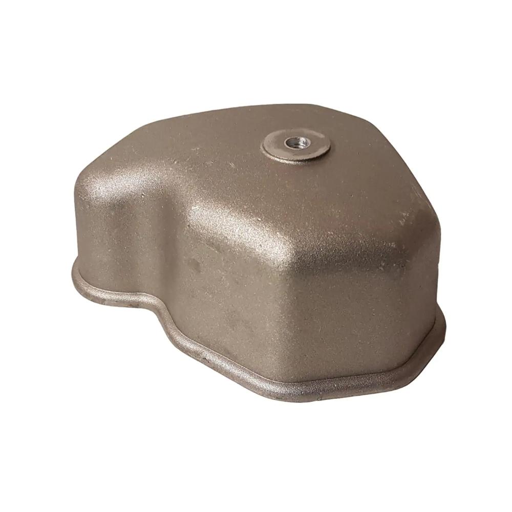 ALU. HEAD CAP PART NO-950521