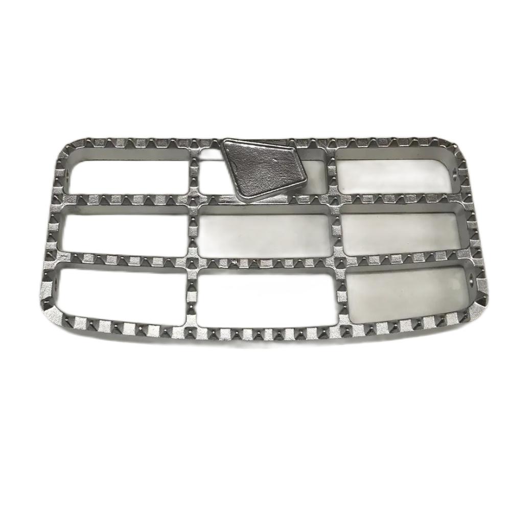ALUMINIUM STEP LOWER PART NO NUMBER 331/22800