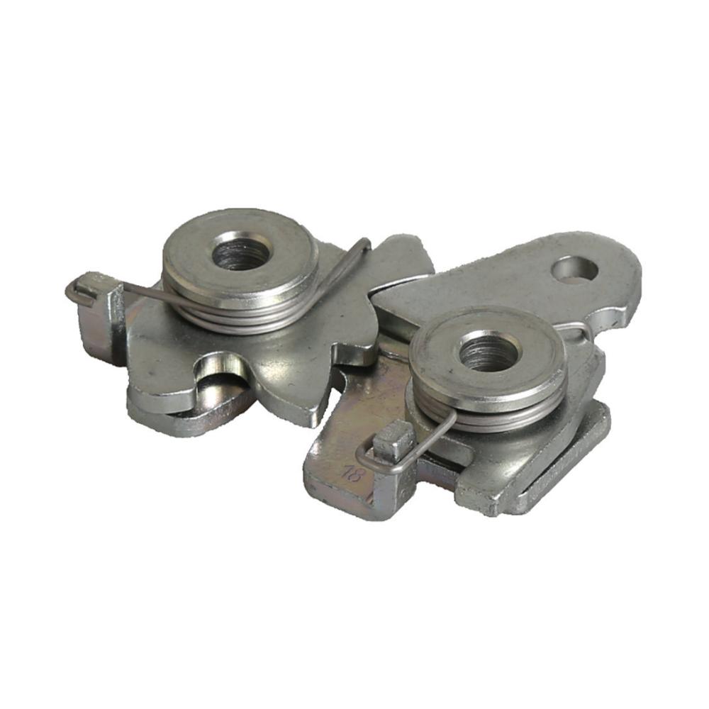 BONNET LATCH ASSEMBLY PART NO-331/27126g