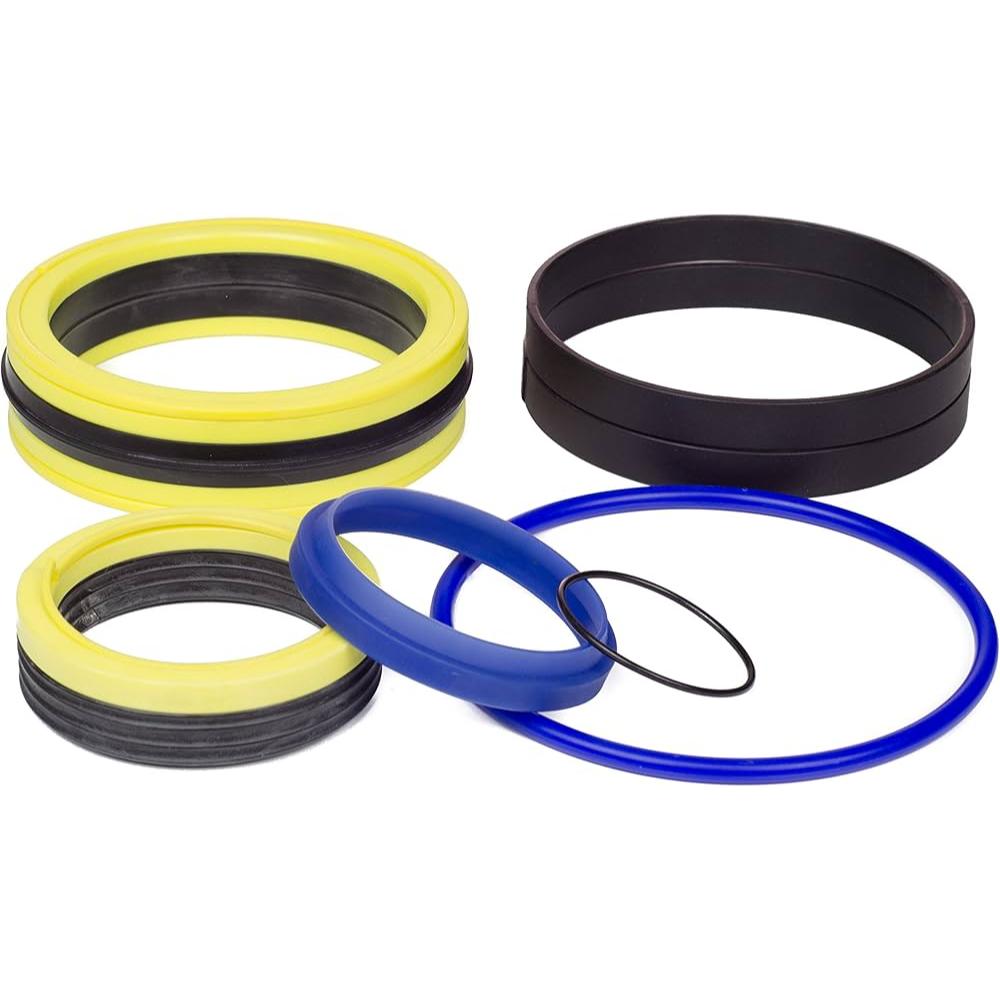 BOOM SWING LIFT CYL SEAL KIT 60 MM ROD X 110 MM CYL PART NO-991/00014