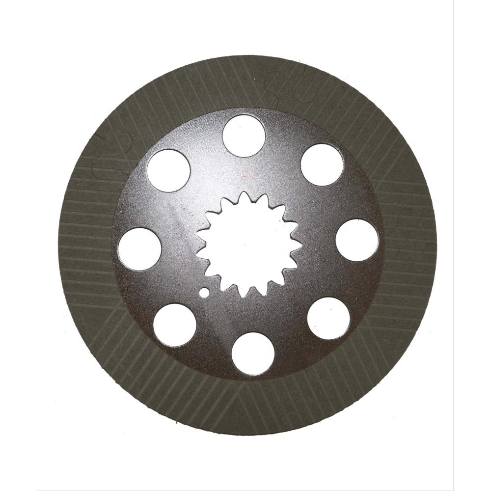 BRAKE FRICTION PLATE 332/Y8135