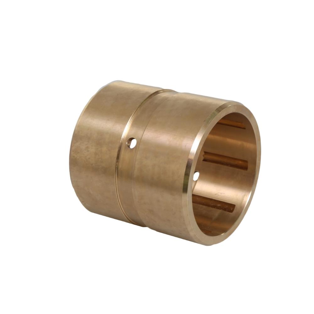 BUSH SLEW SWING CENTERMOUNT PART NO-808/00258