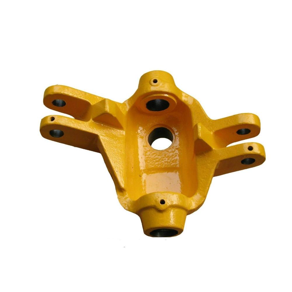 CARRIER RIGHT HAND PART NO-123/00362