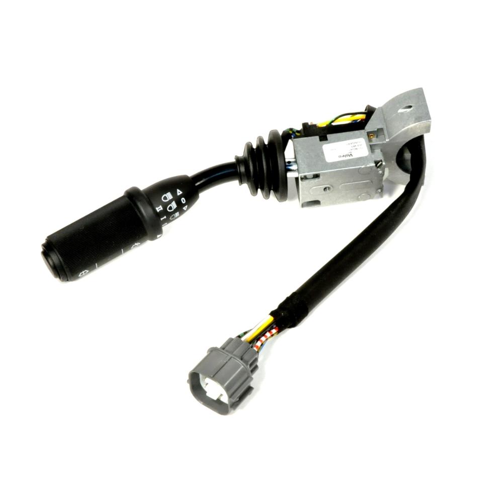COLUMN SWITCH RIGHT PART NO-701_80297