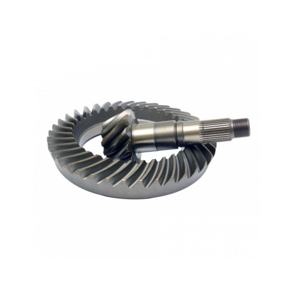 CROWN WHEEL & PINION 11T/37T M24 PART NO-458/70035 & 453/00900