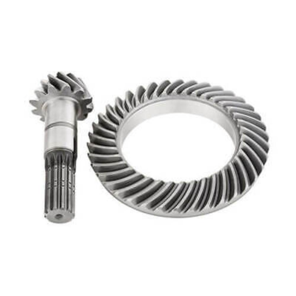 CROWN WHEEL & PINION 13T RH SPIRAL 458/70248