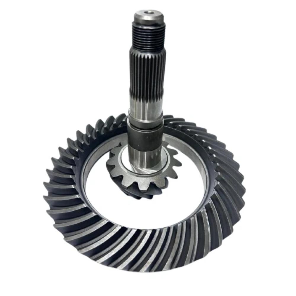 CROWN WHEEL & PINION 13T/38T M30 PART NO-458/70188 & 458/M1352