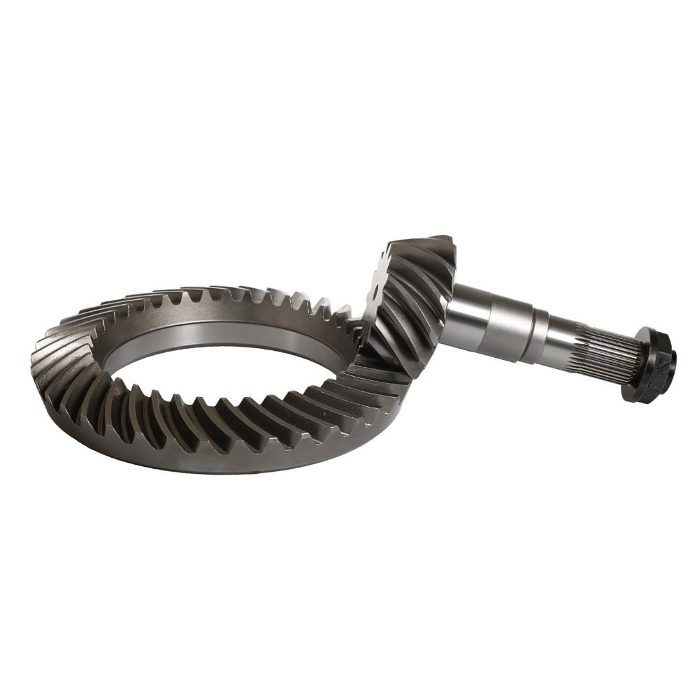 CROWN WHEEL & PINION 13T/38T M30 RH SPIRAL