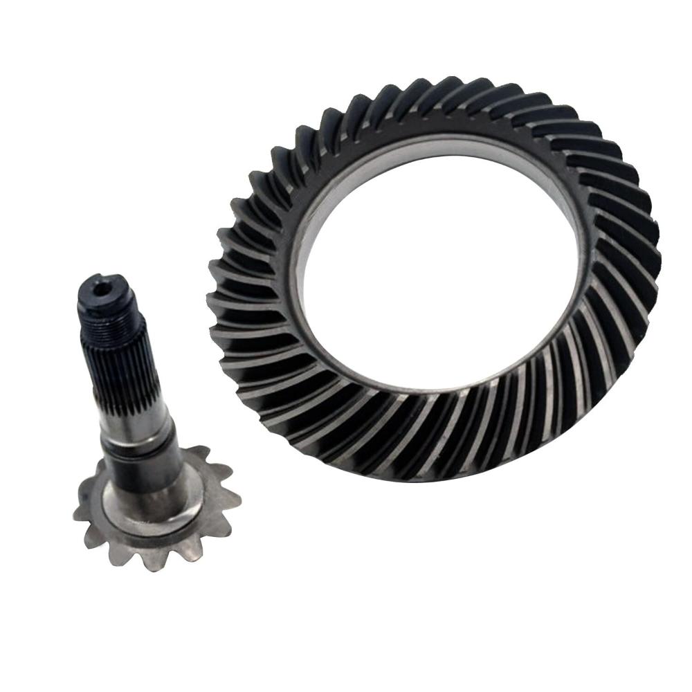 CROWN WHEEL & PINION 13T/38T PART NO-458/70037 450/10700