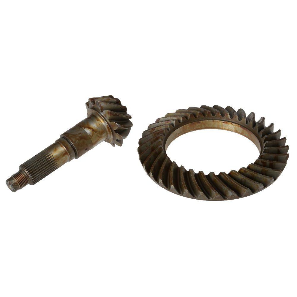 CROWN WHEEL & PINION 33T/11T M24 PART NO-458/70031
