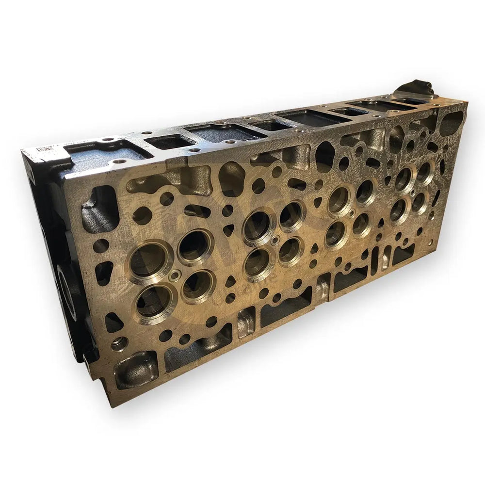 CYLINDER HEAD PART NO-320/02680, 320/02620 & 320/02906