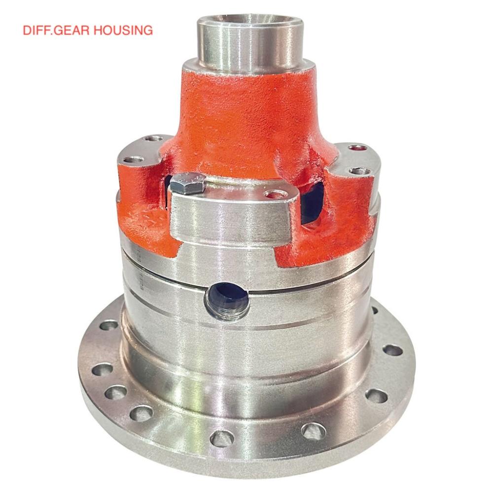 DIFF. GEAR HOUSING PART NO-450/10800