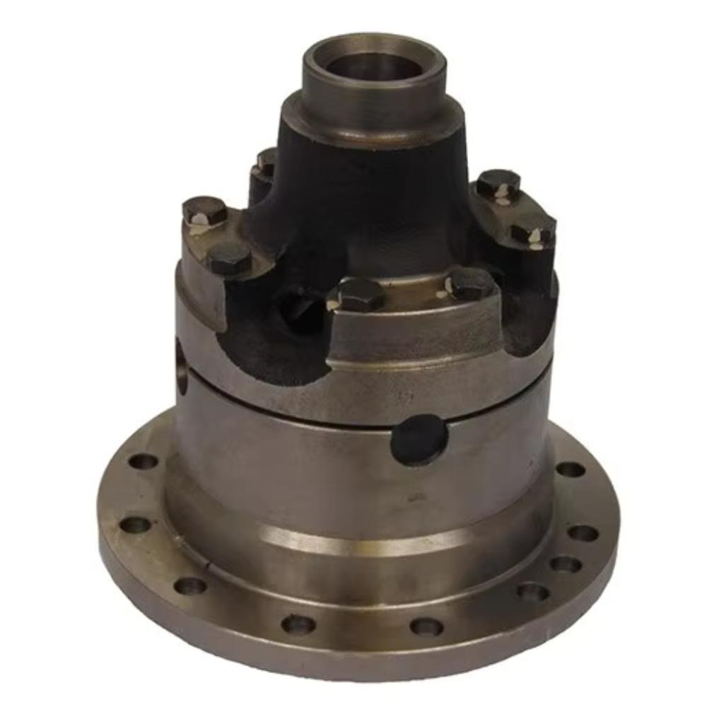 DIFFERENTIAL CASING ASSY. COMPLETE WITH GEARS PART NO -450/10900