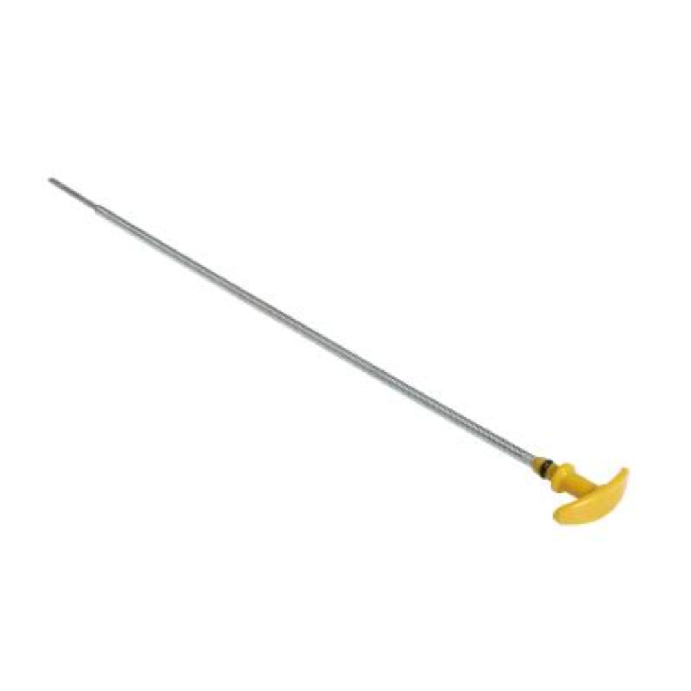 DIPSTICK & TUBE ASSEMBLY FOR JCB ENGINE PART NO-320/04195