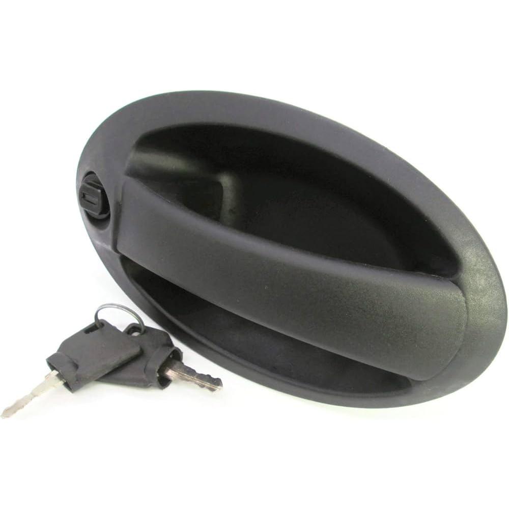 DOOR HANDLE WITH KEYS (LH-RH) PART NO-331/31709,331/13732