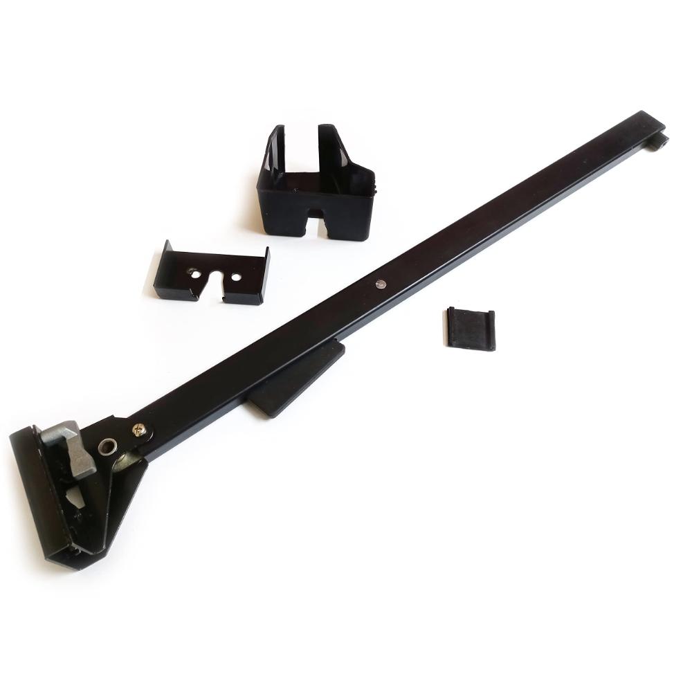 DOOR LOCK LH-RH 123/02450 & 123/02541