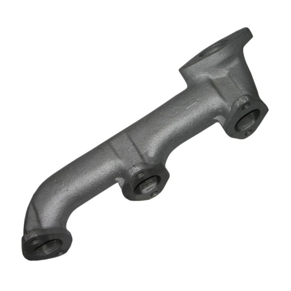 EXHAUST FLANGE 3CYL. PART NO-30010503