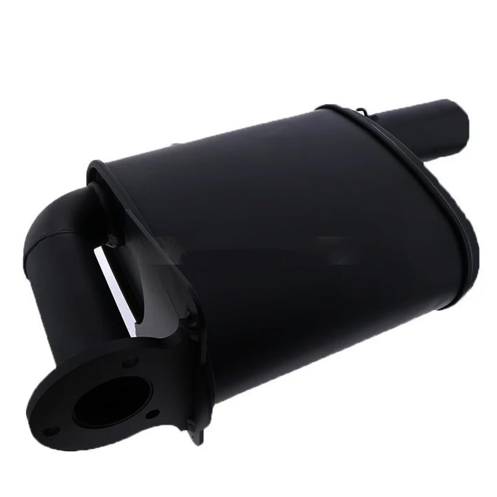 EXHAUST SILENCER TURBO ENGINE PART NO-331/50774