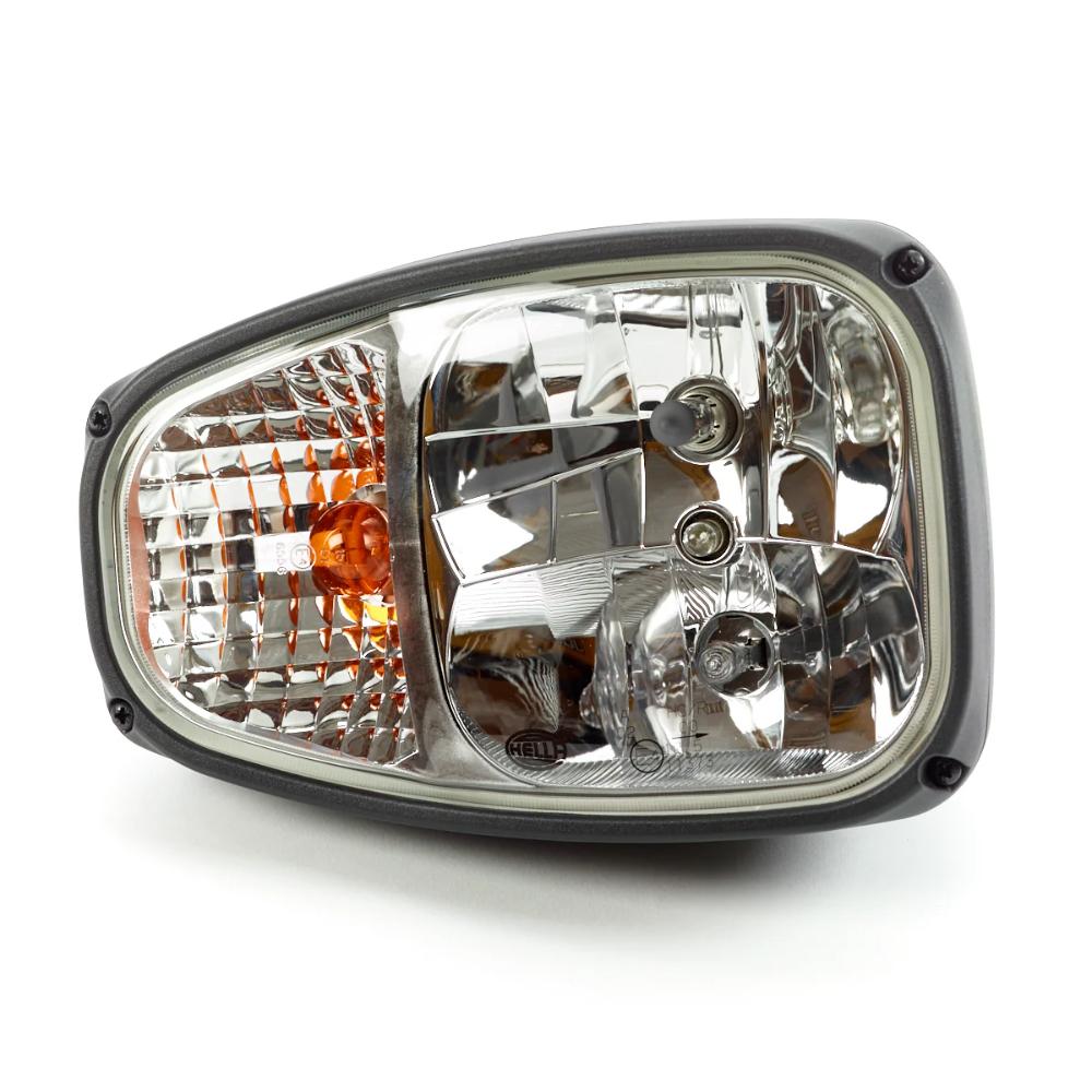 HEAD LAMP RH PART NO-700/50193