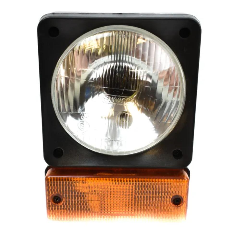 HEAD LAMP _ HEAD LIGHT ASSEMBLY PART NO-700/21100