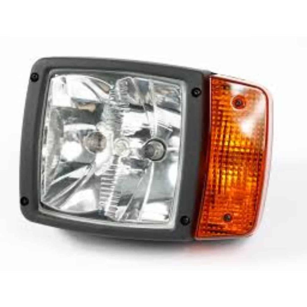 HEADLAMP/HEADLIGHT ASSEMBLY PART NO-700/38400