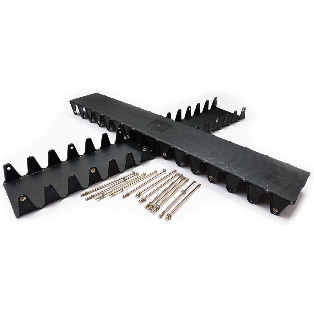 HOSE GUARD WITH PINS PART NO-123/01427