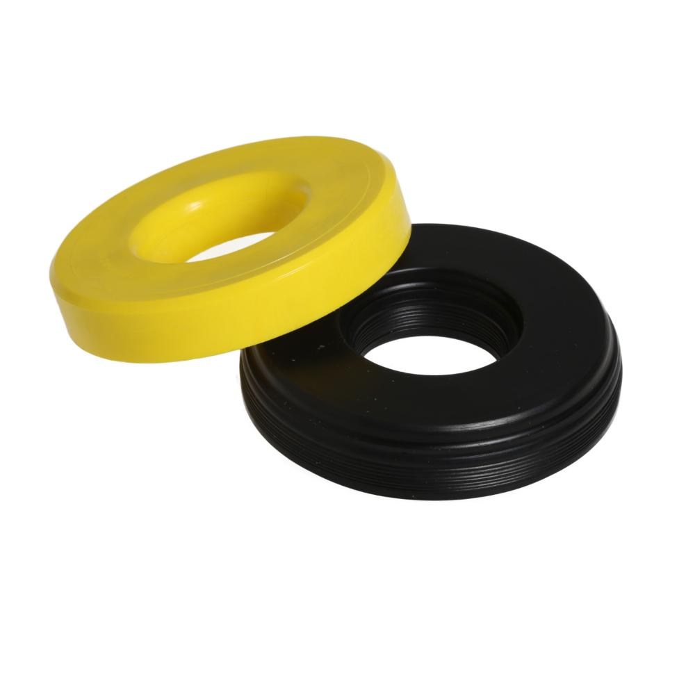 HYDRA CLAMP SEAL (YELLOW) PART NO-904/09400