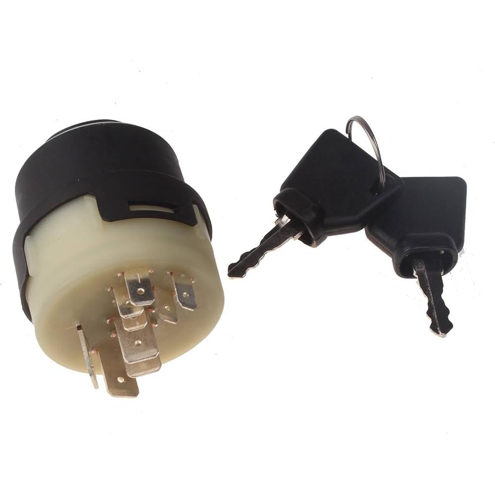 IGNITION SWITCH PART NO-701/80184, 701/45500 & 701/Y1372
