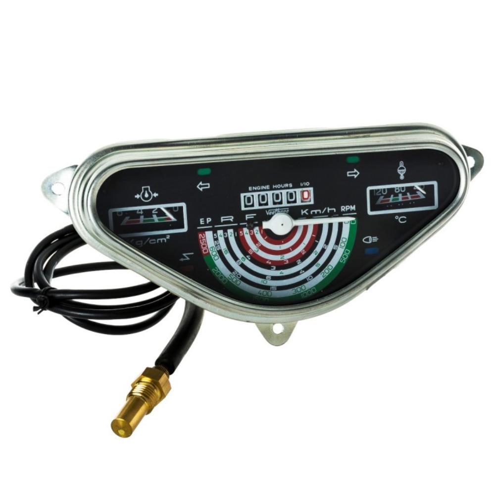 INSTRUMENT CLUSTER PANEL PART NO-55115203