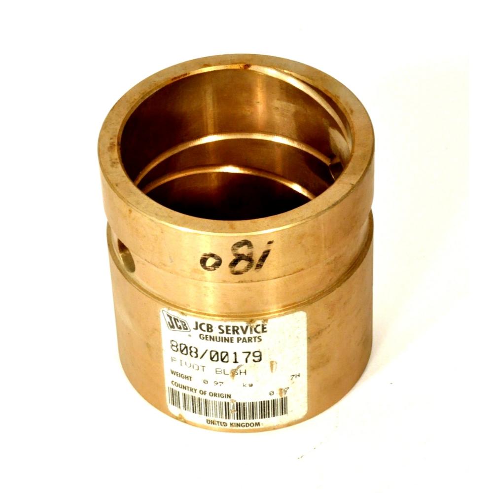 KINGPOST CENTERMOUNT BUSH PART NO-808/00179