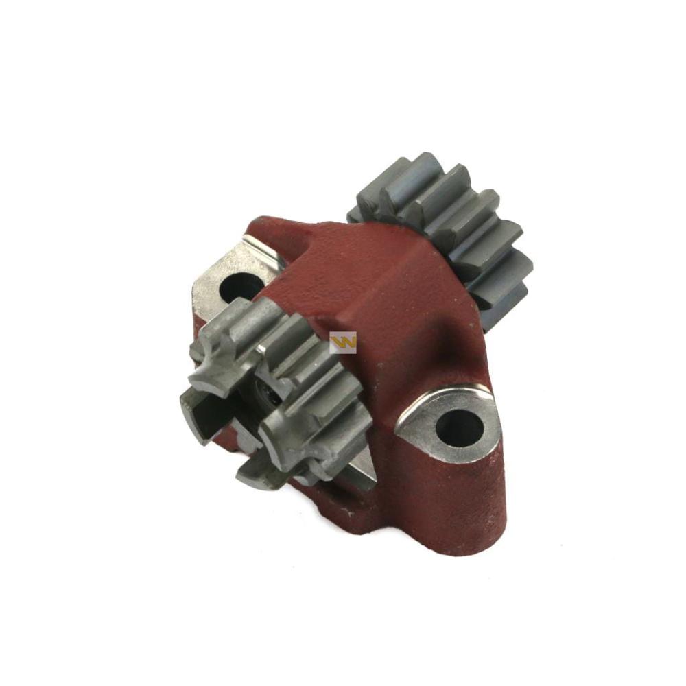 LIFT PUMP DRIVE COMPLETE BRACKET PART NO-50546220 & 50549000