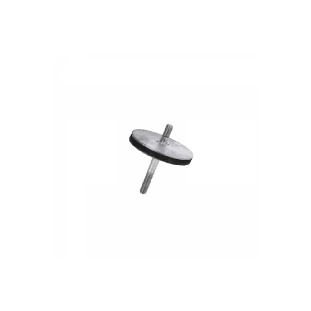 LOADER VALVE BLOCK MOUNT PART NO-123/03946