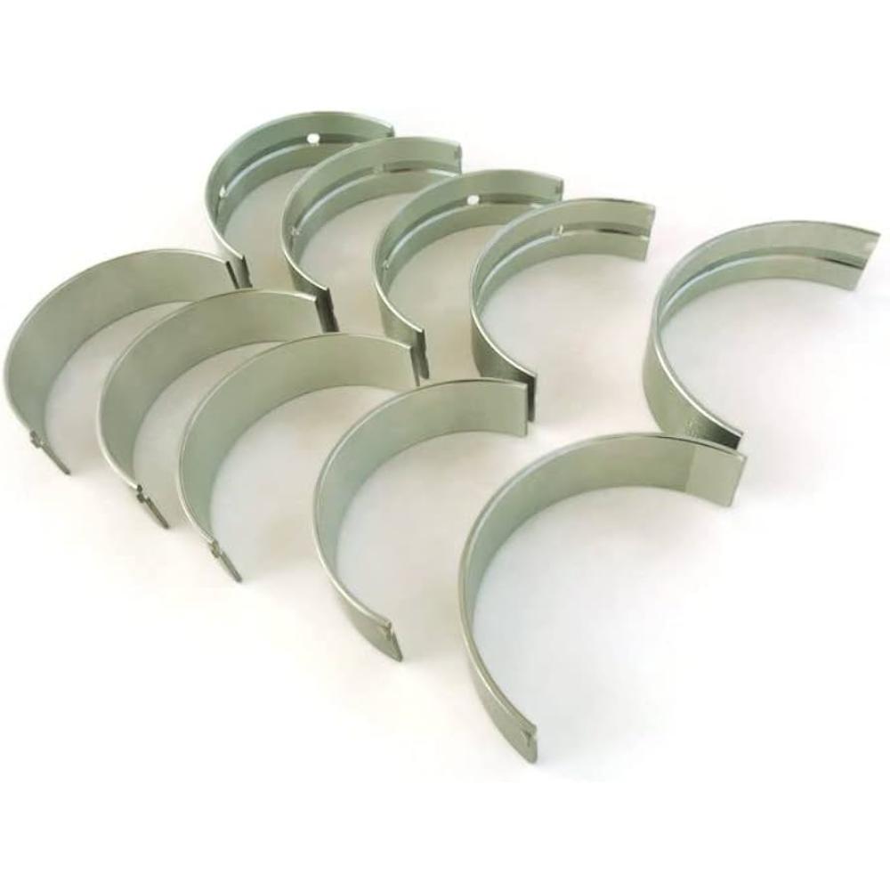 MAIN BEARING KIT U_S 025 MM PART NO-320/09474