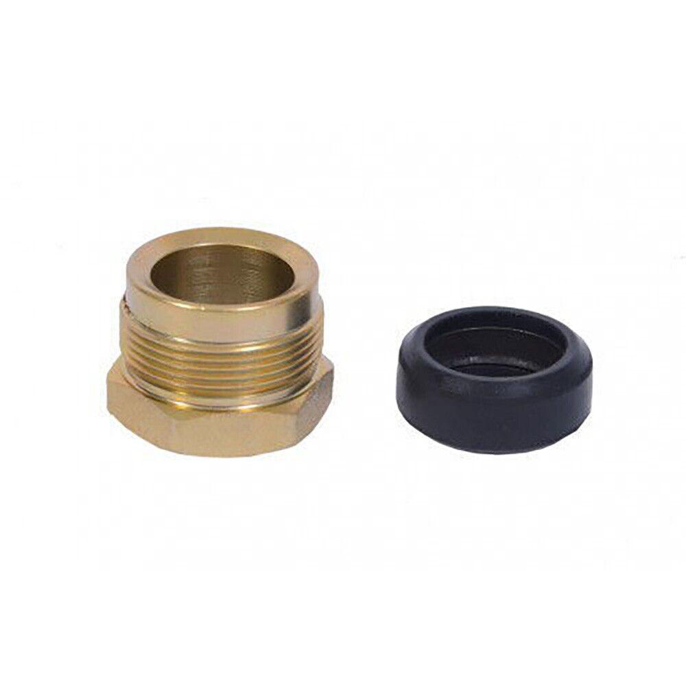 NUT SEALASTIC 1 MALE PART NUMBER-155/10600