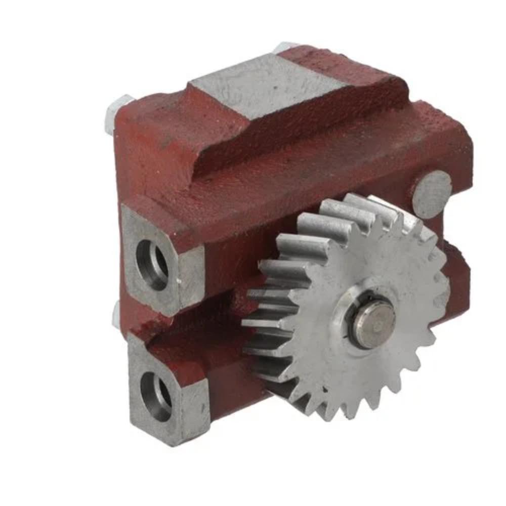 OIL PUMP ZETOR 4CYL. PART NO-72010710