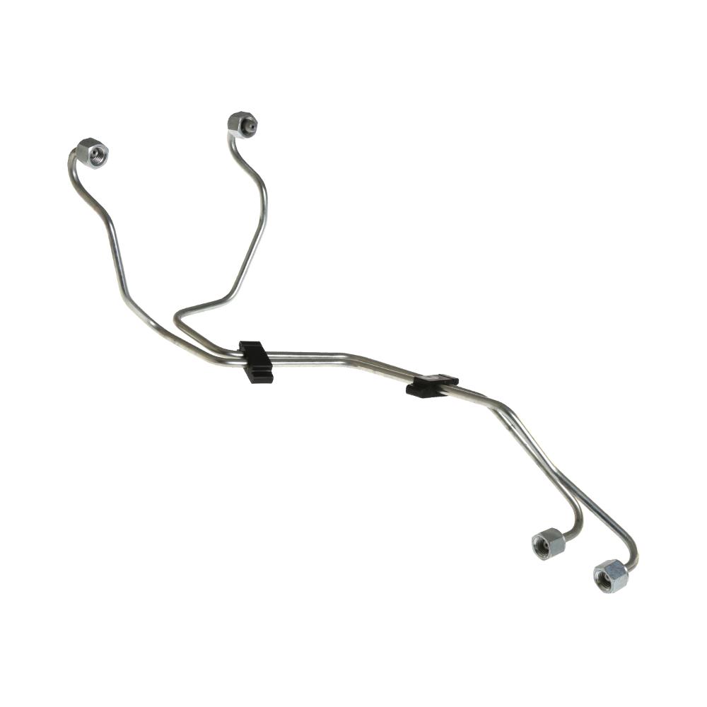 PIPE FUEL ASSEMBLY NO-3 & NO-4 INJECTOR PART NO-320/06554