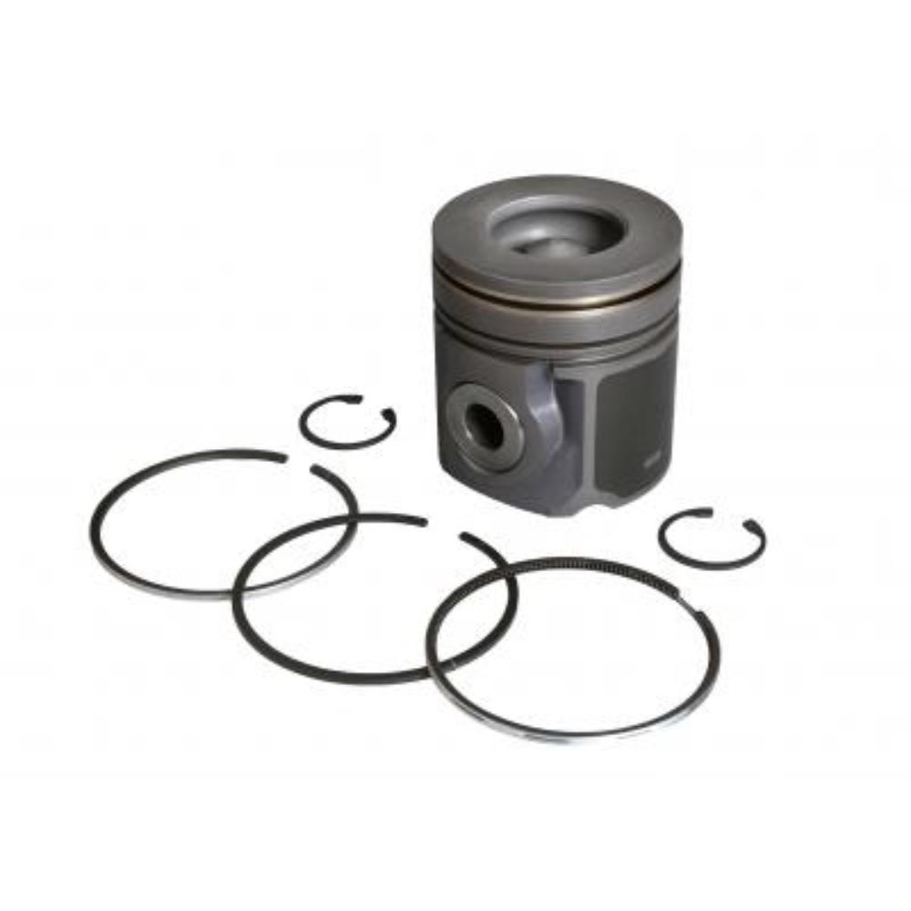 PISTON & RINGS STD KIT PART NO-320/09210 & 320/03330