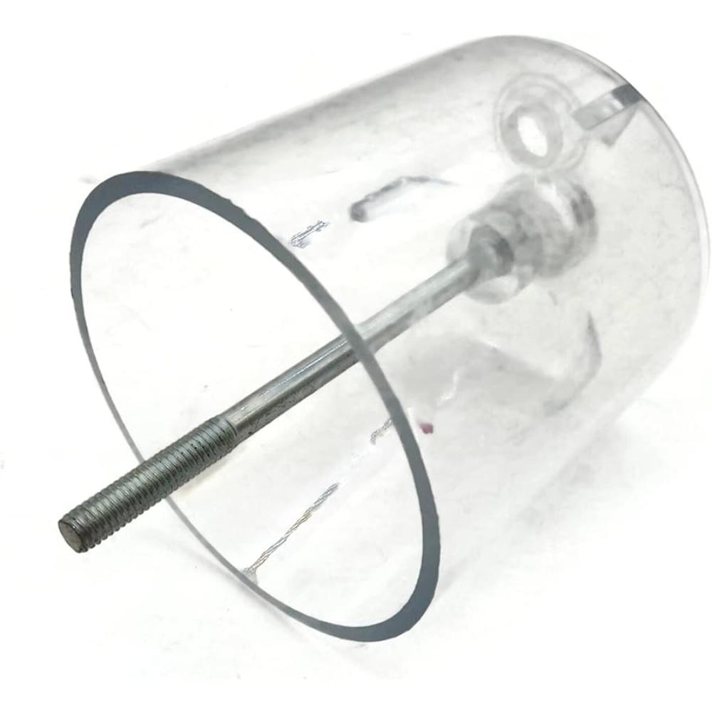 PLASTIC FUEL SEDIMENT BOWL PART NO-32/904709