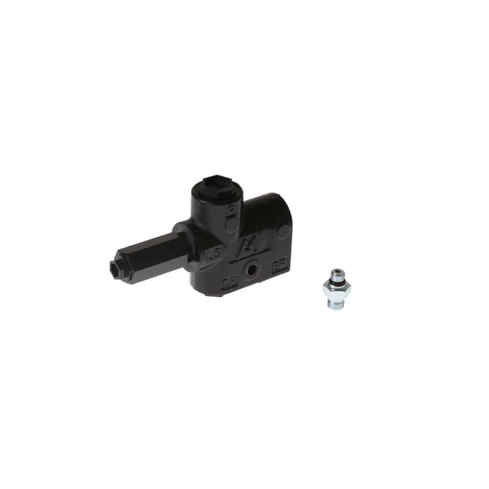 PRIORITY VALVE STEERING PART NO-35/412100