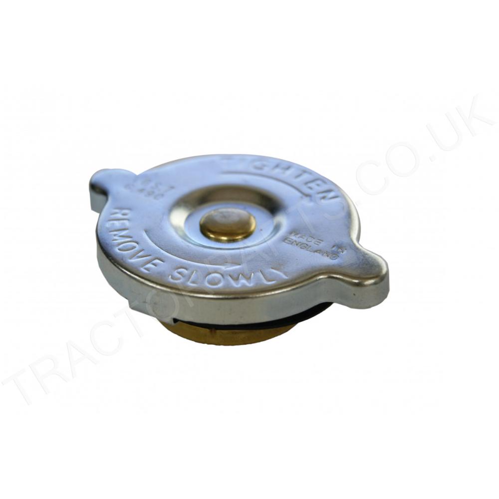 RADIATOR CAP PART NO-121/60601