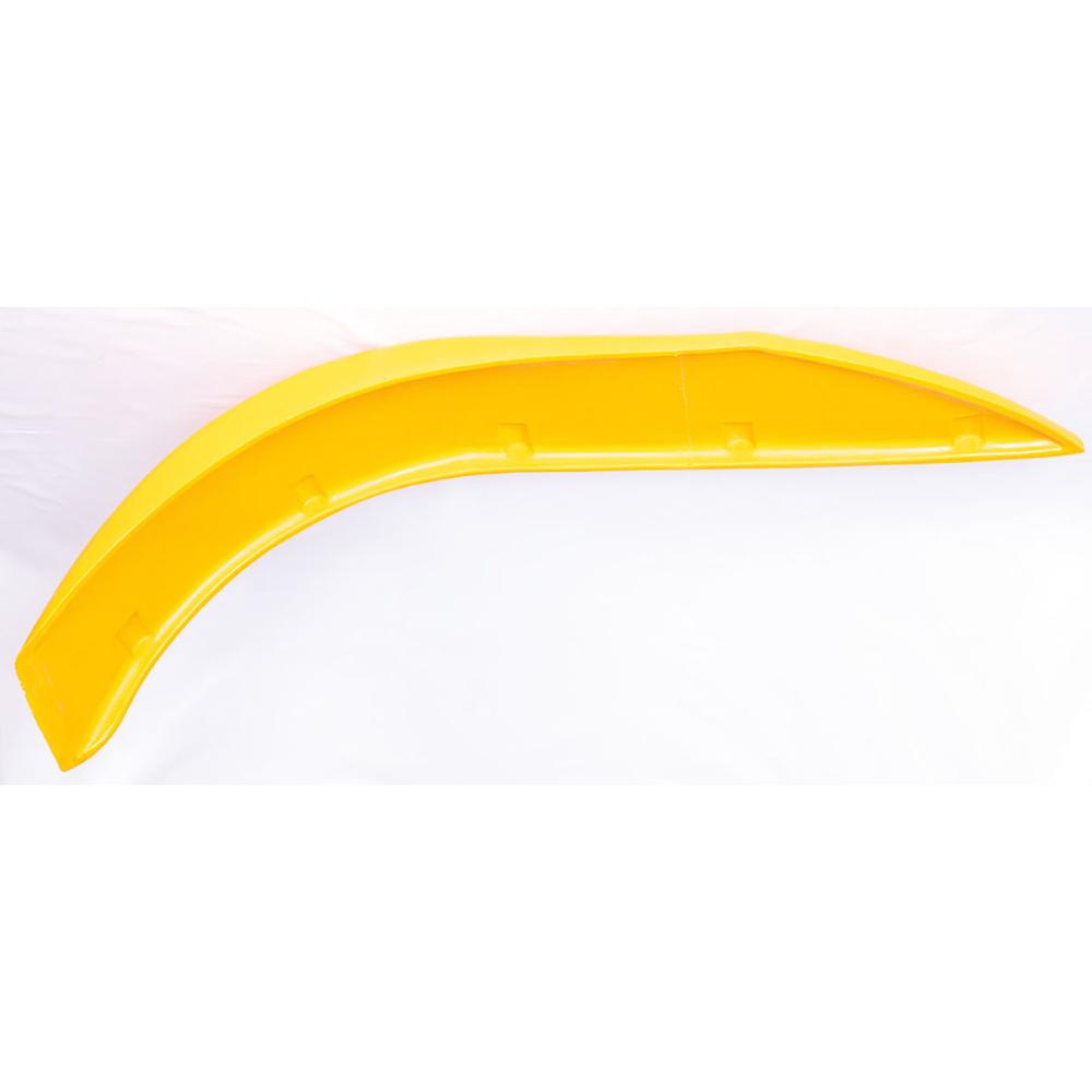 REAR FENDER RIGHT HAND PART NO-123/02470