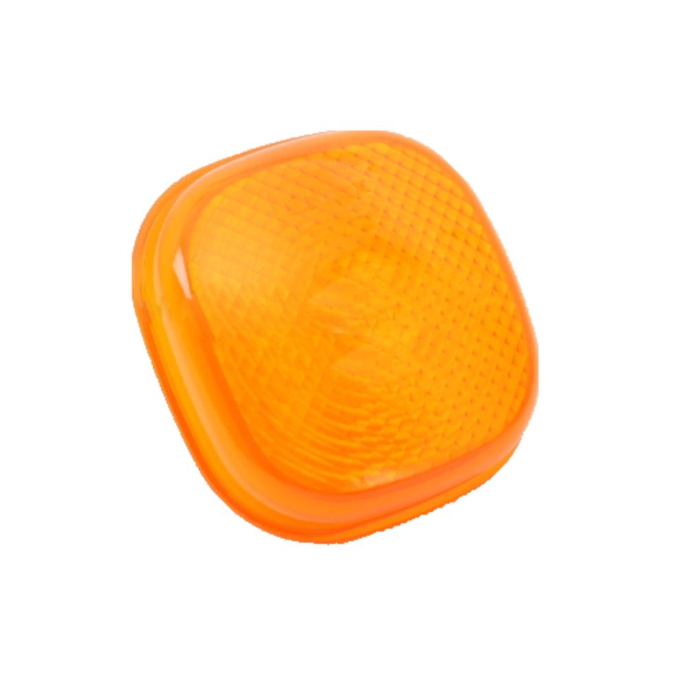 REAR LENS ORANGE PART NO-700/50073