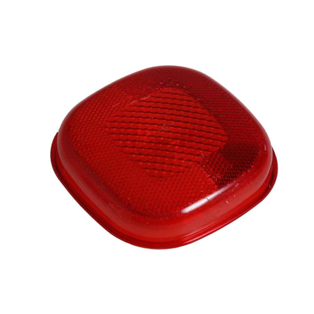 REAR LENS RED PART NO-700/50072