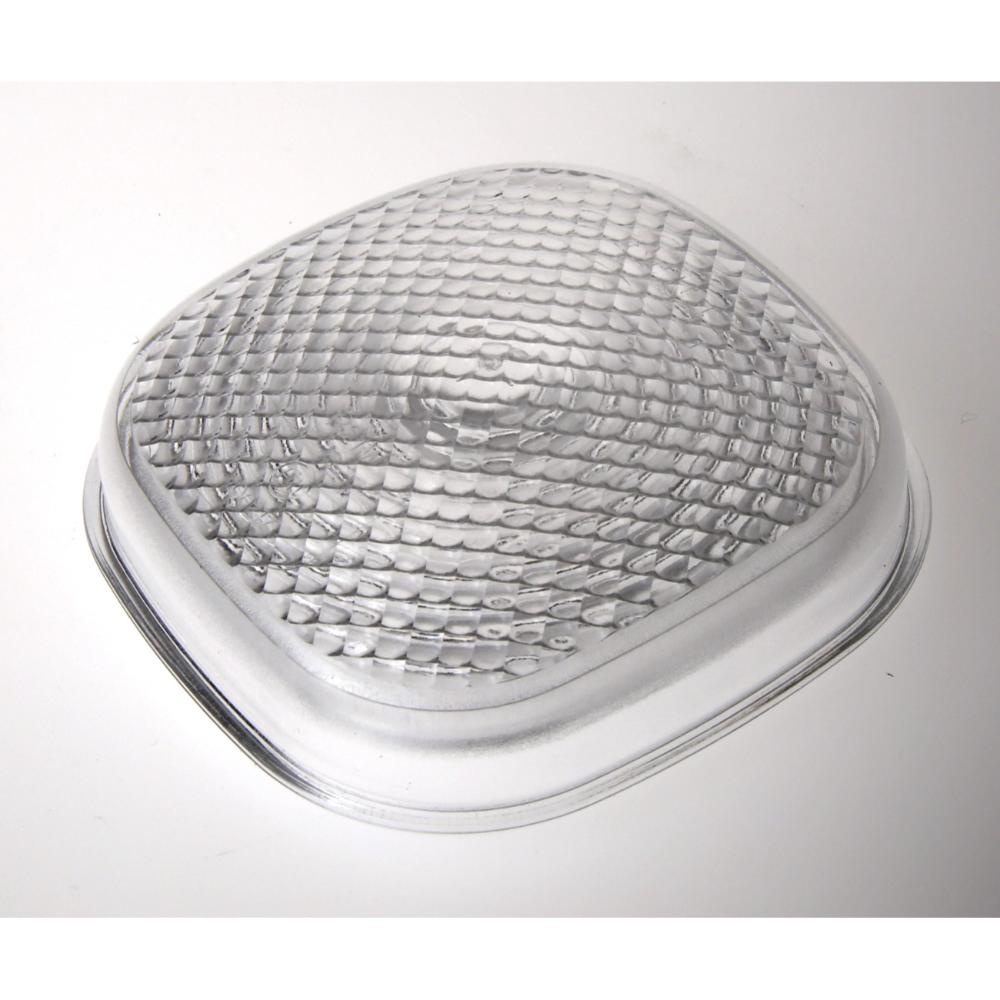 REAR LENS WHITE -700/50074