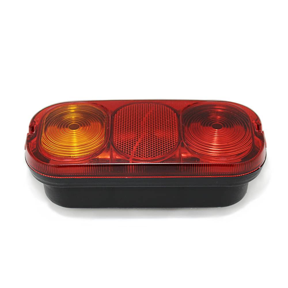 REAR LIGHT ASSY. PART NO-700/50018