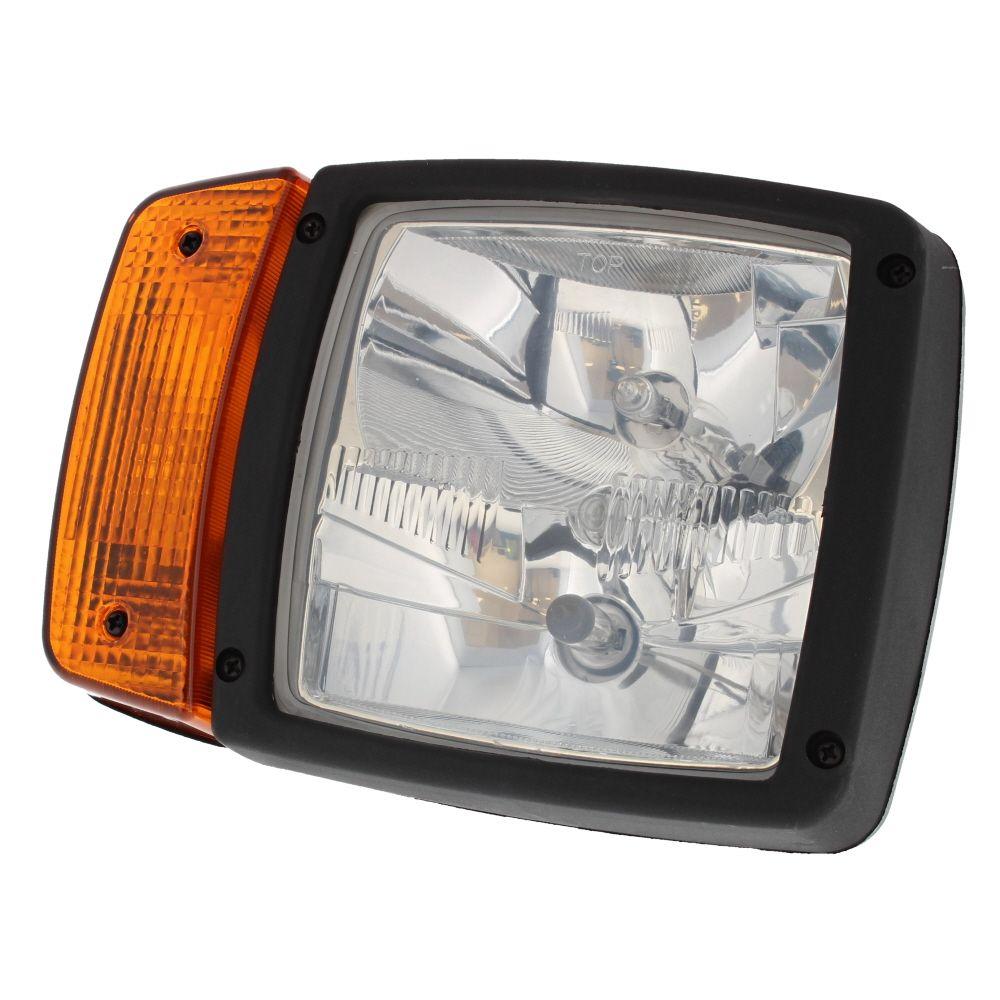 REAR LIGHT RH PART NO-700/50121
