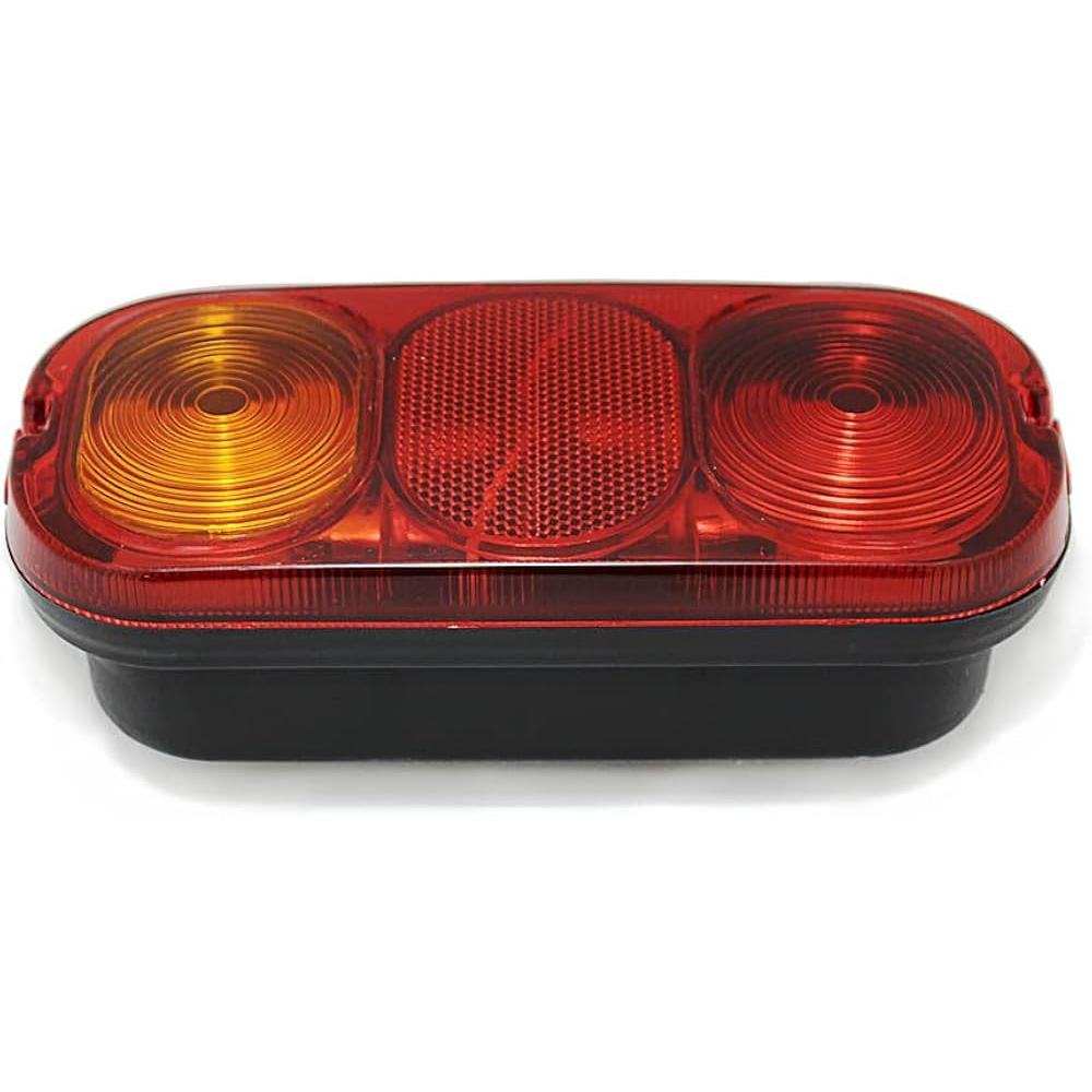 REAR LIGHT UNIT COMPLETE PART NO-700/50018