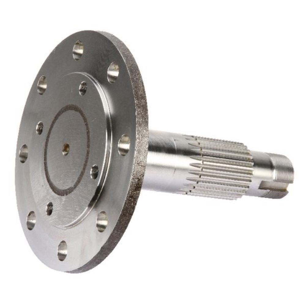 REAR WHEEL SHAFT ZETOR PART NO- 69112801