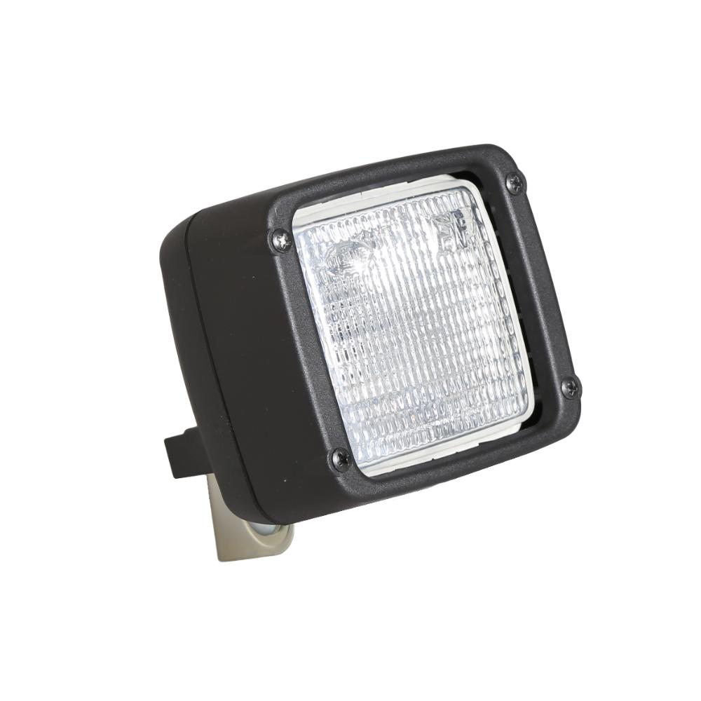 REAR WORKING LIGHT 4 X 4 LED 12 V PART NO-700/38800